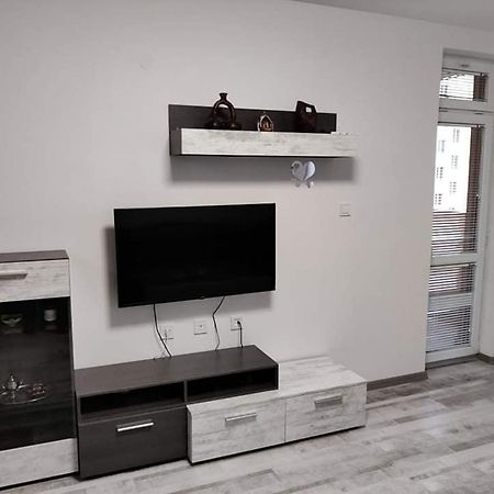 Apartment Anelia 3 Plovdiv Exteriör bild