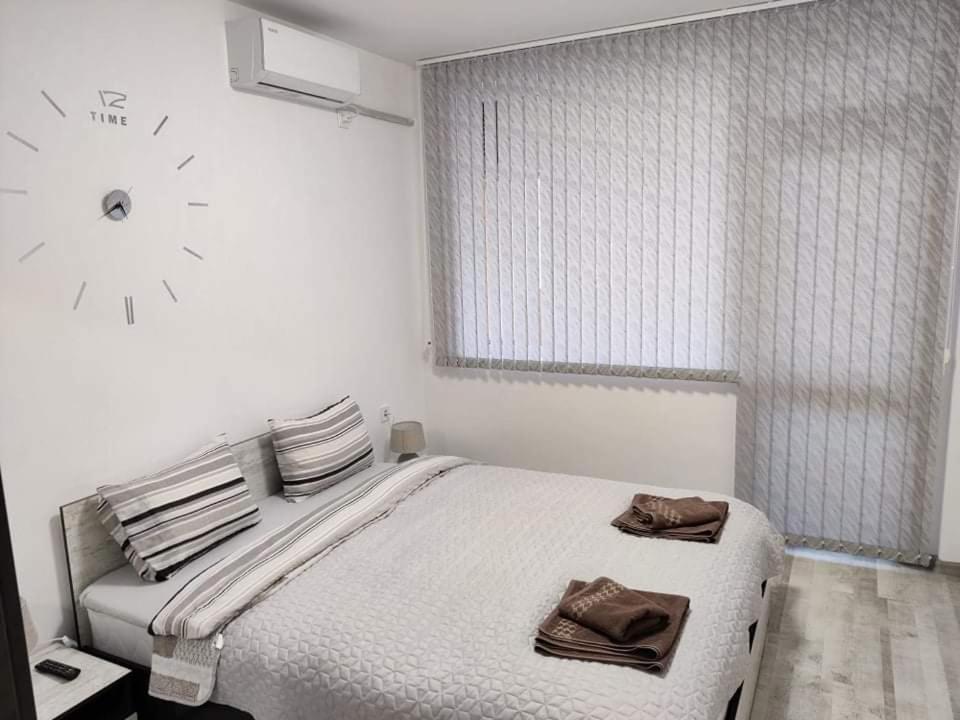 Apartment Anelia 3 Plovdiv Exteriör bild