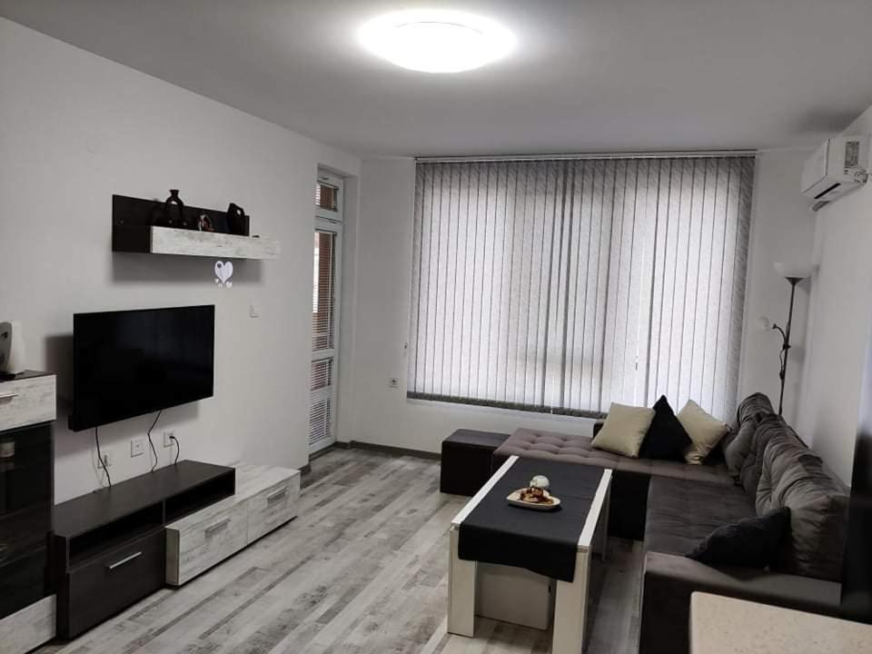 Apartment Anelia 3 Plovdiv Exteriör bild