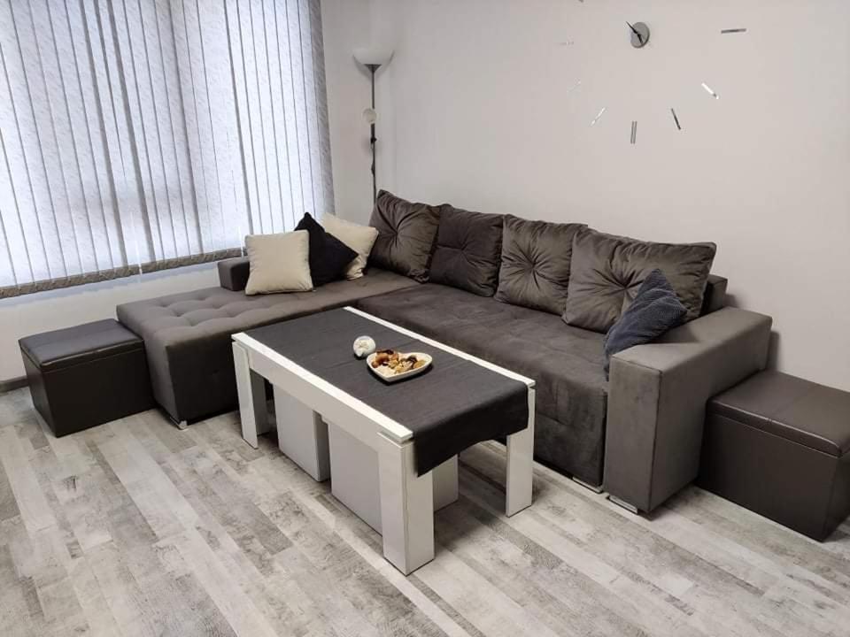 Apartment Anelia 3 Plovdiv Exteriör bild