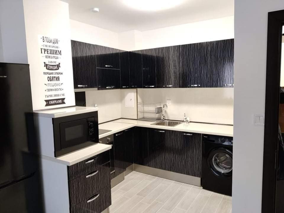 Apartment Anelia 3 Plovdiv Exteriör bild