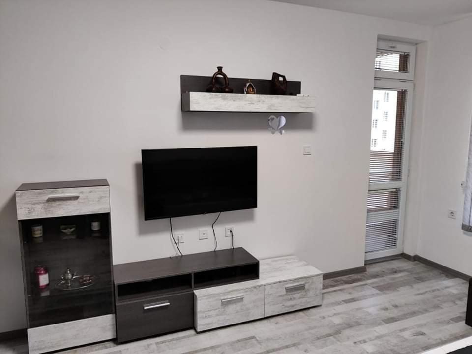 Apartment Anelia 3 Plovdiv Exteriör bild