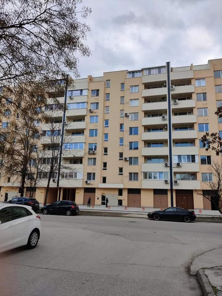 Apartment Anelia 3 Plovdiv Rum bild